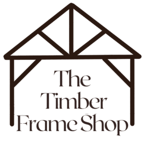 The Timber Frame Shop logo