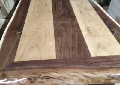 Custom Dining Table